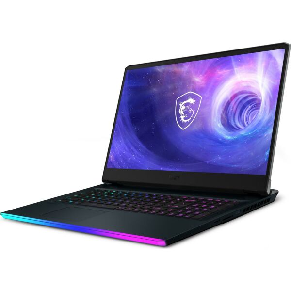 MSI NB RAIDER GE76 12UHS-022TR I7-12700H 32GB DDR5 RTX3080TI GDDR6 16GB 2TB SSD 17.3 FHD 360Hz W11