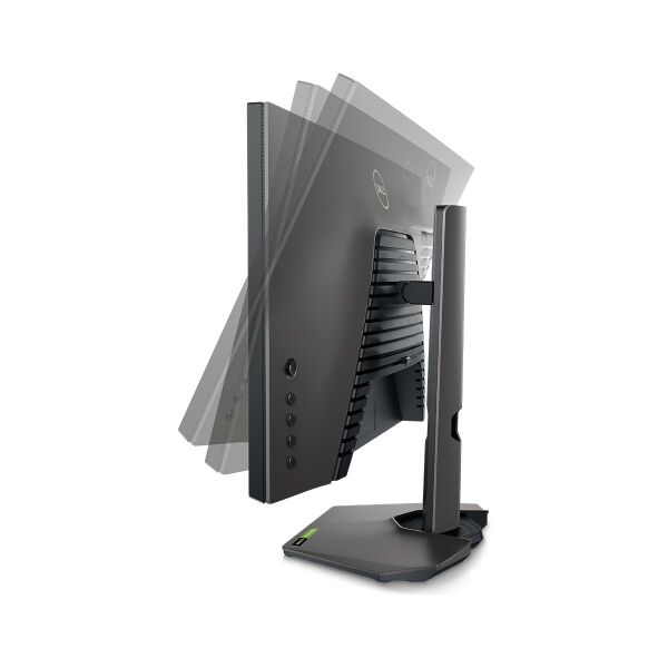 Dell G2524H 25 inç 280Hz 0.5ms Full HD Adaptive Sync Fast IPS Gaming Monitör