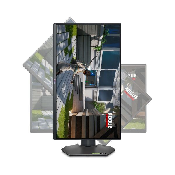 Dell G2524H 25 inç 280Hz 0.5ms Full HD Adaptive Sync Fast IPS Gaming Monitör