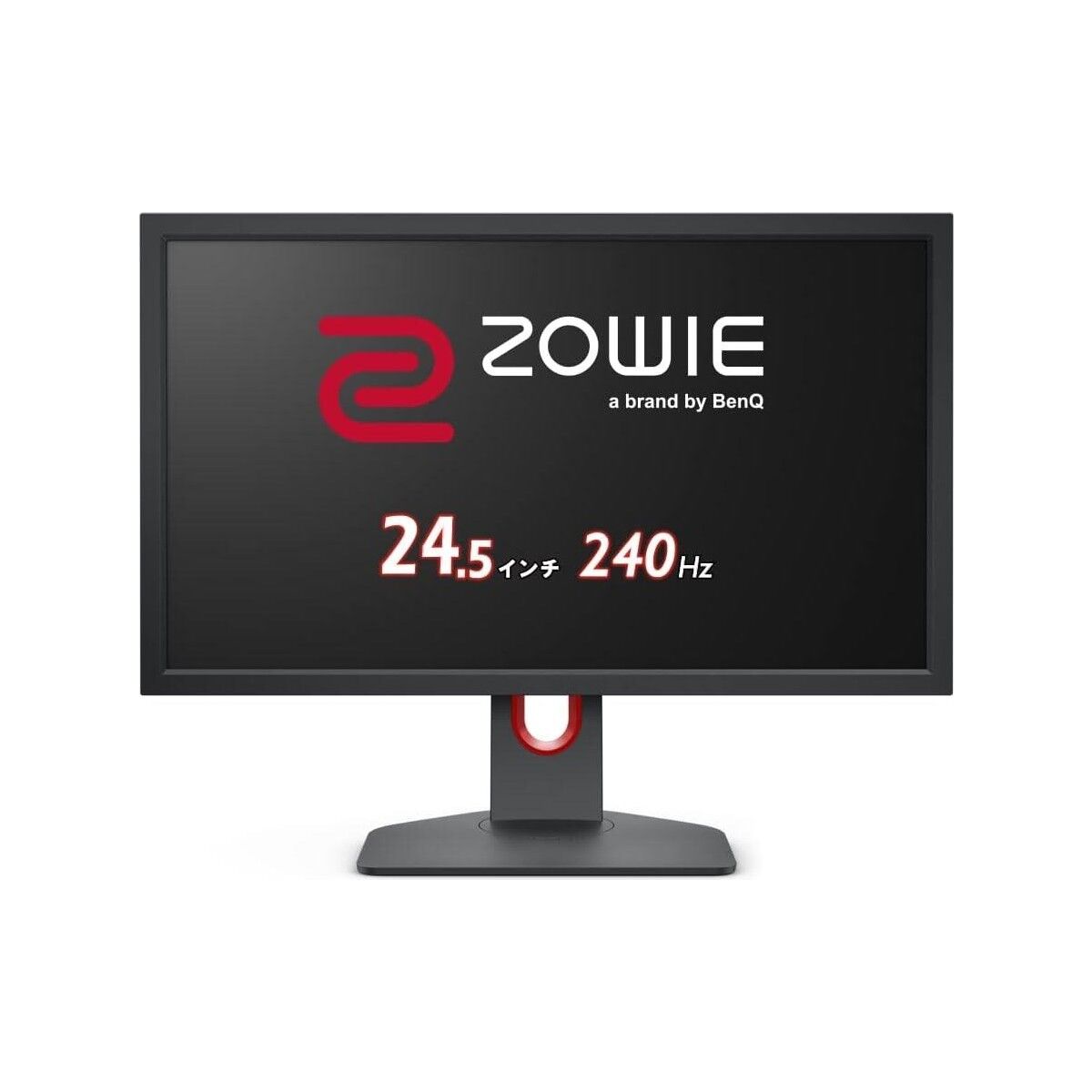 BenQ Zowie XL2540K 24.5'' 240Hz 0.5ms HDMI DP FreeSync S-Switch Pivot Espor FHD TN Gaming Monitör