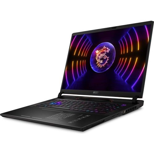 MSI RAIDER GE78HX SMARTTP 13VG-065TR Intel Core i9 13980HX 32GB 2TB SSD RTX4070 Windows 11 Home 17'' QHD+ 240Hz Taşınabilir Bilgisayar