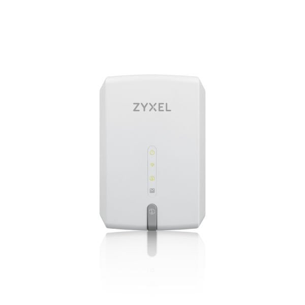 ZYXEL WRE6602 AC1200 WIRELESS RANGE EXTENDER