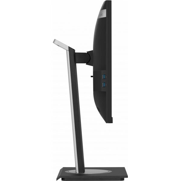 VIEWSONIC 23.8'' IPS VG2455 5MS 75HZ HDMI DP 1920X1080 KURUMSAL PİVOT MONİTÖR