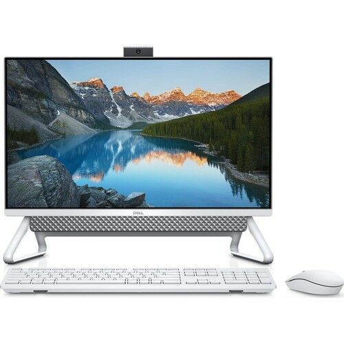 Dell Inspiron 5400 INS5400AIOTGLU113P i5-1135G7 8 GB 1 TB + 512 GB SSD 23.8'' FHD W11