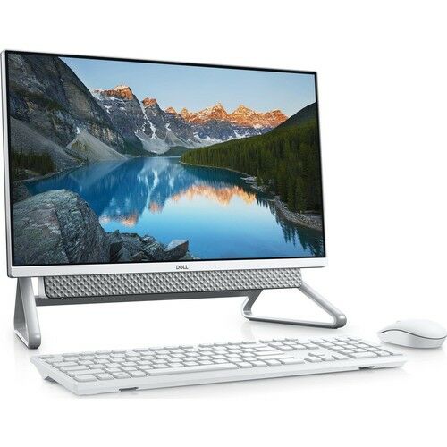Dell Inspiron 5400 INS5400AIOTGLU113P i5-1135G7 8 GB 1 TB + 512 GB SSD 23.8'' FHD W11