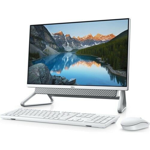 Dell Inspiron 5400 INS5400AIOTGLU113P i5-1135G7 8 GB 1 TB + 512 GB SSD 23.8'' FHD W11