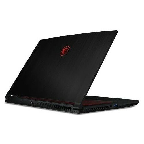 MSI Thin GF63 12UC-673TR-01 i5-12450H 32 GB 512 GB SSD 4 GB RTX3050 15.6'' W11H FHD Dizüstü Bilgisayar