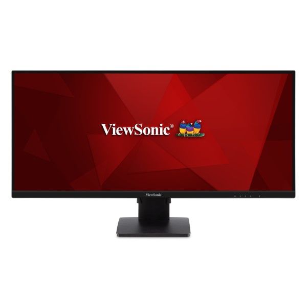 34 VIEWSONIC VA3456-MHDJ IPS WQHD 3440x1440 75Hz 4K ÇERÇEVESİZ EV/OFİS MONİTORÜ
