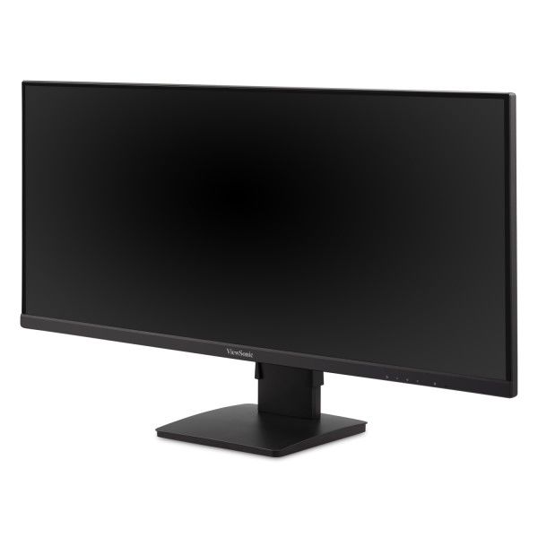 34 VIEWSONIC VA3456-MHDJ IPS WQHD 3440x1440 75Hz 4K ÇERÇEVESİZ EV/OFİS MONİTORÜ