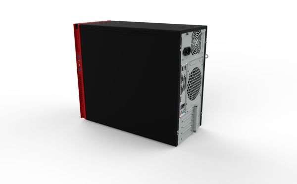 EXPER PC FLEX DEX351 i3 10100 H410 8GB 240GB SSD OB FDOS