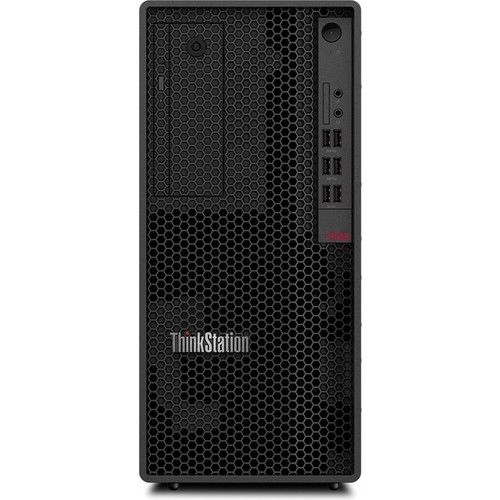 LENOVO 30FA000PTX WS P360 TINY i7-12700T 12C 1.4GHz 16GB 4800MHz SODIMM 512GB SSD NVIDIA T400 4GB W11 170W