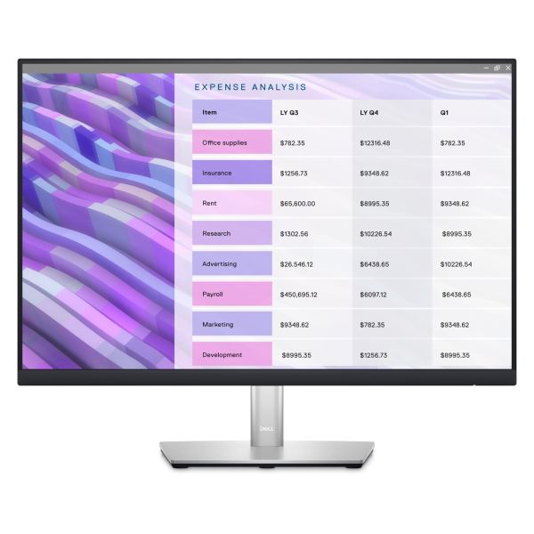 Dell P2423 24'' 5 MS 60 Hz WUXGA IPS LED Monitör