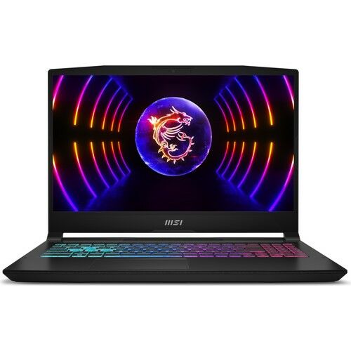 MSI KATANA 15 B13VGK-1610TR Intel Core i7 13620H 16GB 1TB SSD RTX4070 Windows 11 Home 15.6 FHD 144Hz Taşınabilir Bilgisayar
