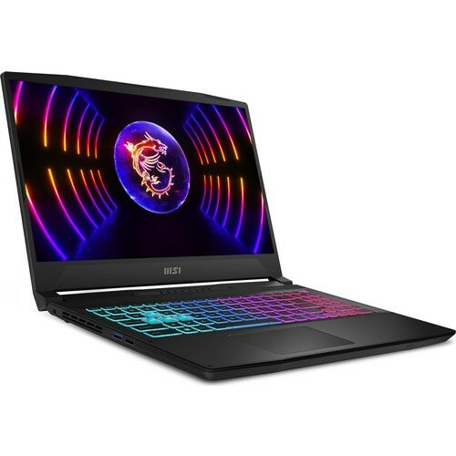 MSI KATANA 15 B13VGK-1610TR Intel Core i7 13620H 16GB 1TB SSD RTX4070 Windows 11 Home 15.6 FHD 144Hz Taşınabilir Bilgisayar