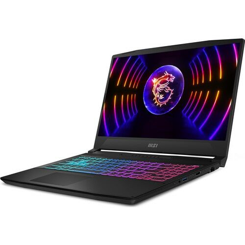 MSI KATANA 15 B13VGK-1610TR Intel Core i7 13620H 16GB 1TB SSD RTX4070 Windows 11 Home 15.6 FHD 144Hz Taşınabilir Bilgisayar
