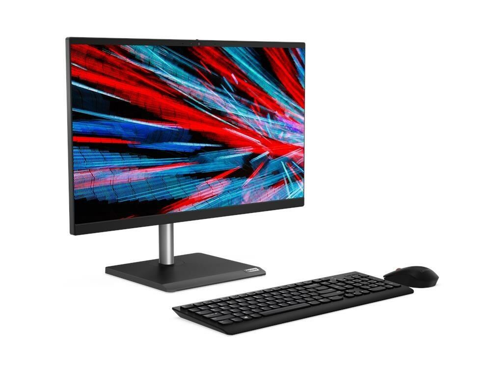 Lenovo V30A-24IIL 11LA005XTX i5-1035G1 8 GB 256 GB SSD UHD Graphics 23.8'' Full HD All in One PC