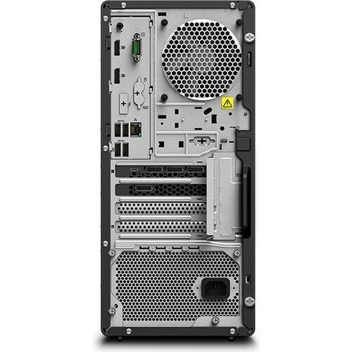 LENOVO 30G1006QTX WS P360 ULTRA i5-12600K 10C 3.7GHz 16GB 4800MHz SODIMM 512GB SSD NVIDIA T400 2GB W11 300W TOWER