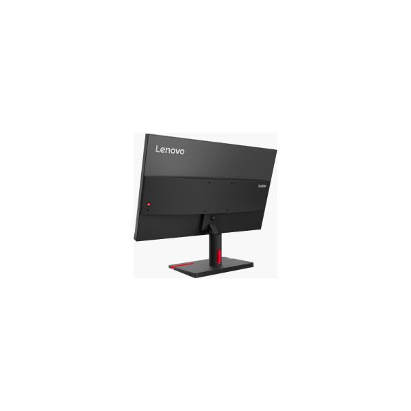 Lenovo ThinkVision S25E-30 63E0KAT4TK 24.5'' 4 MS 75 Hz Full HD VA LED Monitör