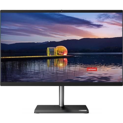 Lenovo V30A 11LA000ATX i3-1005G1 4 GB 1 TB HDD 23.8'' Free Dos FHD AIO Masaüstü Bilgisayar