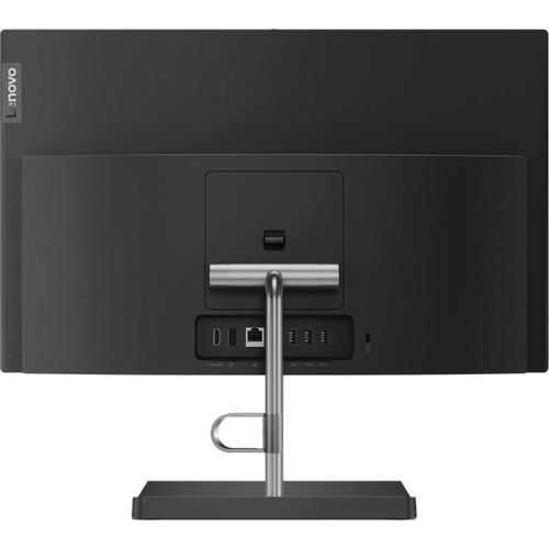 Lenovo V30A 11LA000ATX i3-1005G1 4 GB 1 TB HDD 23.8'' Free Dos FHD AIO Masaüstü Bilgisayar