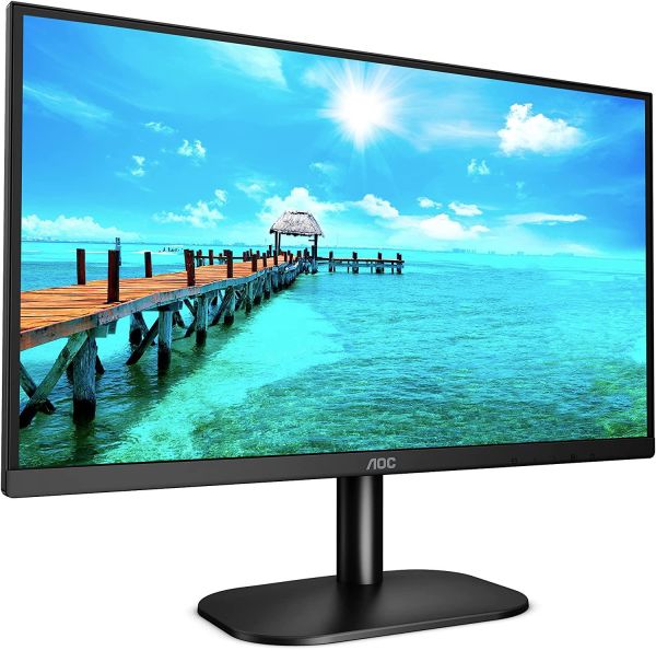 AOC 22B2QAM 21.5'' 4MS 75Hz Full HD Monitör