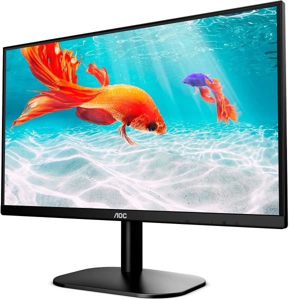 AOC 22B2QAM 21.5'' 4MS 75Hz Full HD Monitör