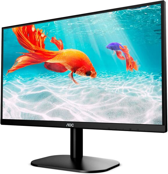 AOC 22B2QAM 21.5'' 4MS 75Hz Full HD Monitör