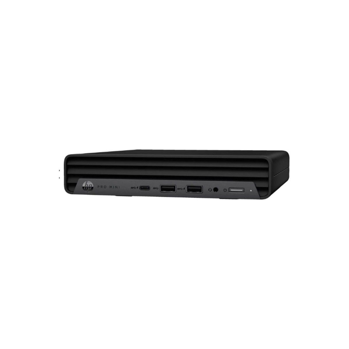 HP Pro Mini 400 G9 998D3ET i7-13700T 16GB DDR4 RAM 512GB SSD M2  WİFİ 6 FreeDOS Mini Pc