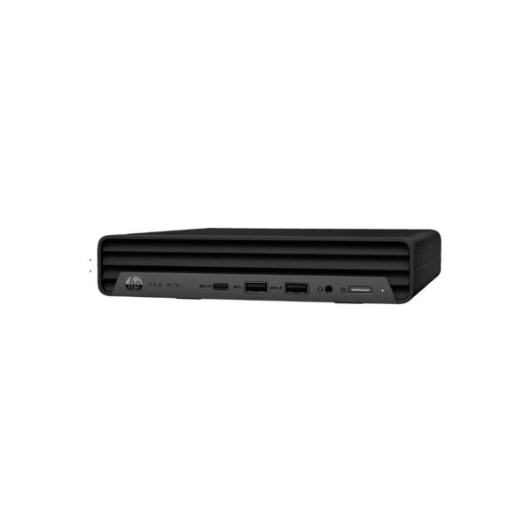 HP Pro Mini 400 G9 998D3ET i7-13700T 16GB DDR4 RAM 512GB SSD M2  WİFİ 6 FreeDOS Mini Pc