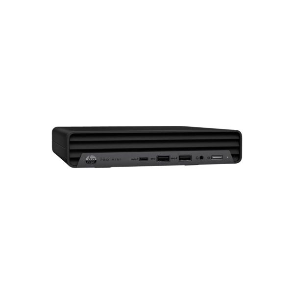 HP Pro Mini 400 G9 998D3ET i7-13700T 16GB DDR4 RAM 512GB SSD M2  WİFİ 6 FreeDOS Mini Pc