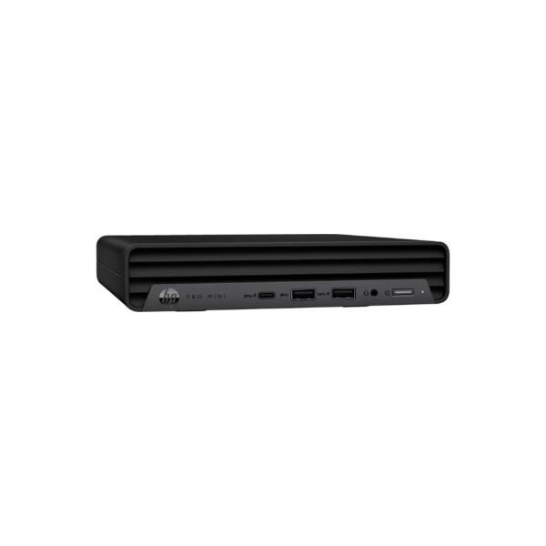 HP Pro Mini 400 G9 998D3ET-32 i7-13700T 32GB DDR4 RAM 512GB SSD M2  WİFİ 6 FreeDOS Mini Pc