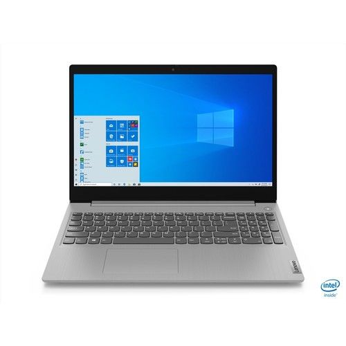 Lenovo Ideapad 3 15IGL05 Intel Celeron N4020 4GB 128GB SSD 15.6'' Windows 10 Home Taşınabilir Bilgisayar 81WQ002TTX