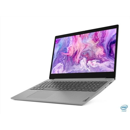 Lenovo Ideapad 3 15IGL05 Intel Celeron N4020 4GB 128GB SSD 15.6'' Windows 10 Home Taşınabilir Bilgisayar 81WQ002TTX