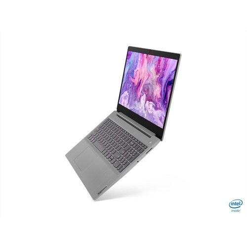Lenovo Ideapad 3 15IGL05 Intel Celeron N4020 4GB 128GB SSD 15.6'' Windows 10 Home Taşınabilir Bilgisayar 81WQ002TTX