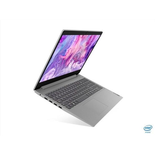 Lenovo Ideapad 3 15IGL05 Intel Celeron N4020 4GB 128GB SSD 15.6'' Windows 10 Home Taşınabilir Bilgisayar 81WQ002TTX
