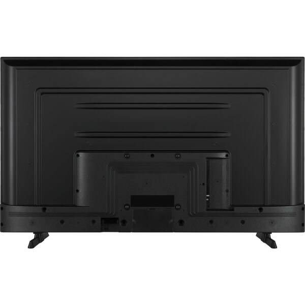 Vestel 55UA9631 55'' 139 Ekran Dahili Uydu Alıcılı 4K Ultra HD Smart LED TV