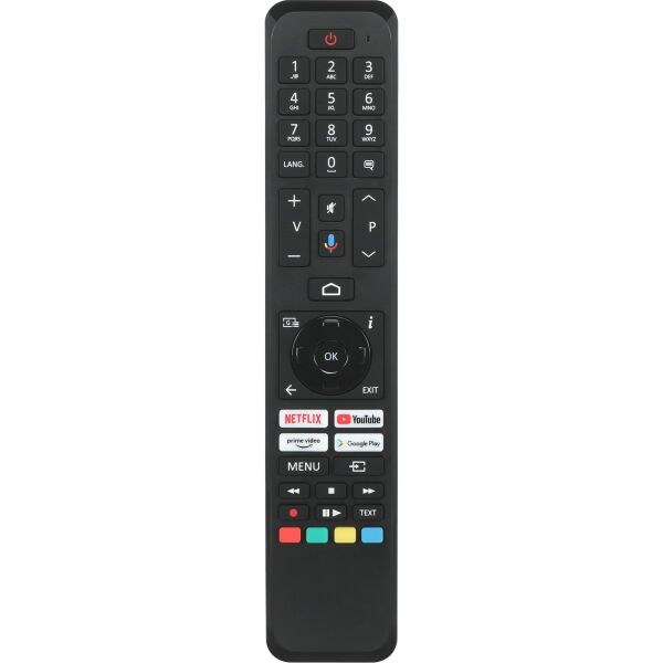Vestel 55UA9631 55'' 139 Ekran Dahili Uydu Alıcılı 4K Ultra HD Smart LED TV