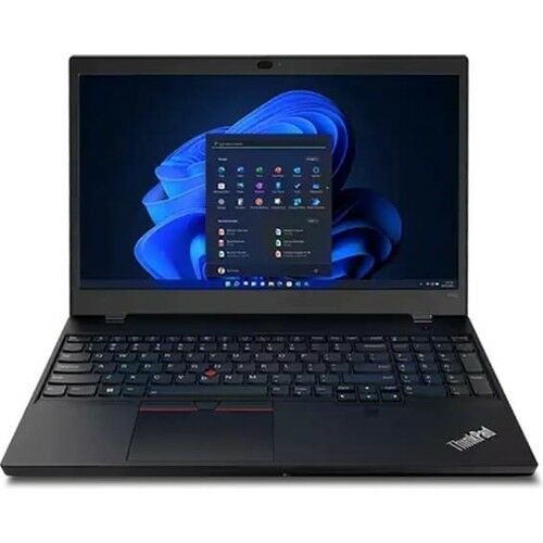 LENOVO 21D80006TX MWS P15v V3 i7-12700H 14C 2.3GHz 16GB 4800MHz SODIMM 512GB SSD NVIDIA T600 4GB W11 15.6''