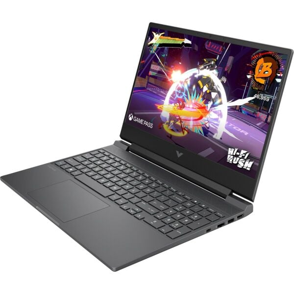 HP Victus 15-FB2004NT AMD Ryzen 5 8645HS 16GB 512 GB SSD RTX4060 W11 Home 15.6'' Taşınabilir Bilgisayar 9Z6M0EA