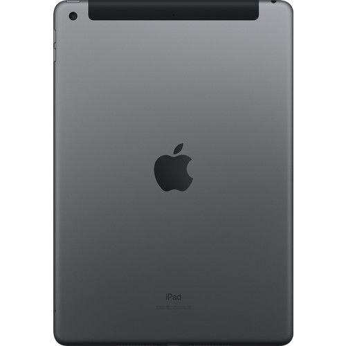 iPad 7. Nesil 32 GB 10.2'' Wifi + Cellular Tablet  MW6A2TU/A