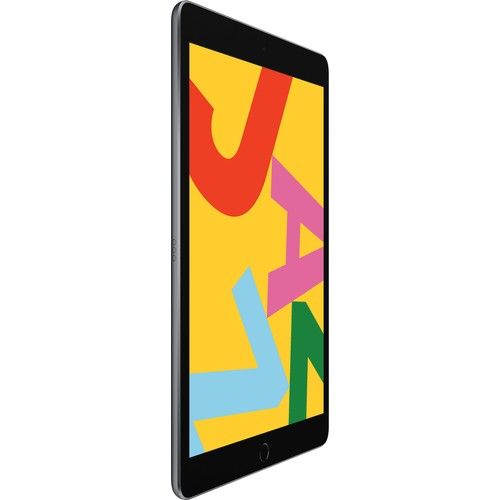 iPad 7. Nesil 32 GB 10.2'' Wifi + Cellular Tablet  MW6A2TU/A