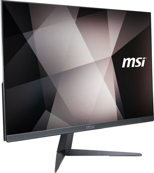 MSI PRO 24X 10M-014EU I3-10110U 8GB 512GB SSD 23.8 W10
