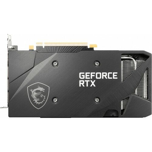 MSI RTX 3050 Ventus 2X 8G OC 128 Bit GDDR6 8 GB Ekran Kartı
