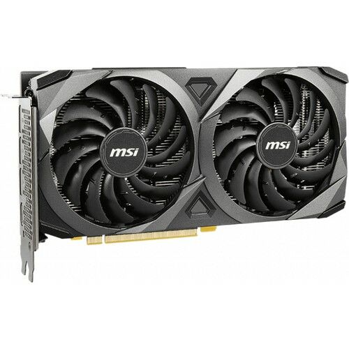 MSI RTX 3050 Ventus 2X 8G OC 128 Bit GDDR6 8 GB Ekran Kartı