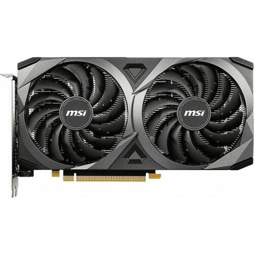 MSI RTX 3050 Ventus 2X 8G OC 128 Bit GDDR6 8 GB Ekran Kartı