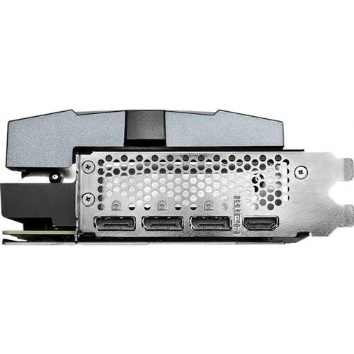 MSI RTX 3080 SUPRIM X 10G LHR 320 Bit GDDR6X 10 GB Ekran Kartı