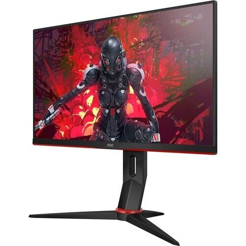 AOC 27G2U/BK 27'' 144Hz 1ms (HDMI+Display) FreeSync Full HD IPS Monitör