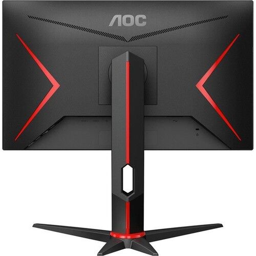 AOC 27G2U/BK 27'' 144Hz 1ms (HDMI+Display) FreeSync Full HD IPS Monitör