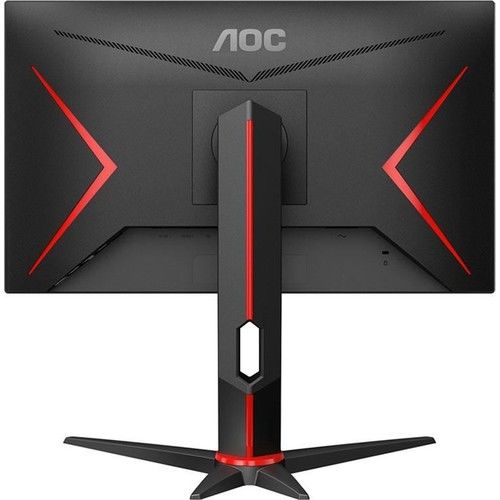 AOC 27G2U/BK 27'' 144Hz 1ms (HDMI+Display) FreeSync Full HD IPS Monitör