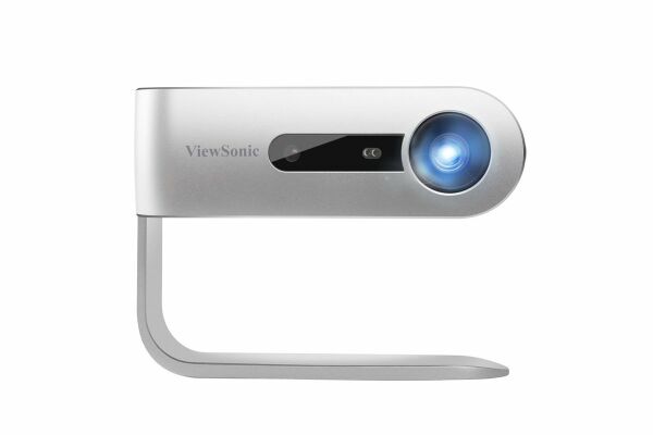 ViewSonic M1 250 ANSI 120000:1 Taşınabilir LED Projeksiyon Cihazı